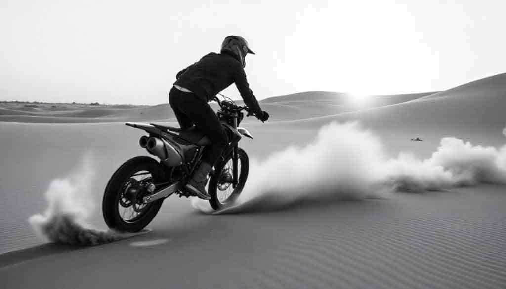 Kawasaki KLX150