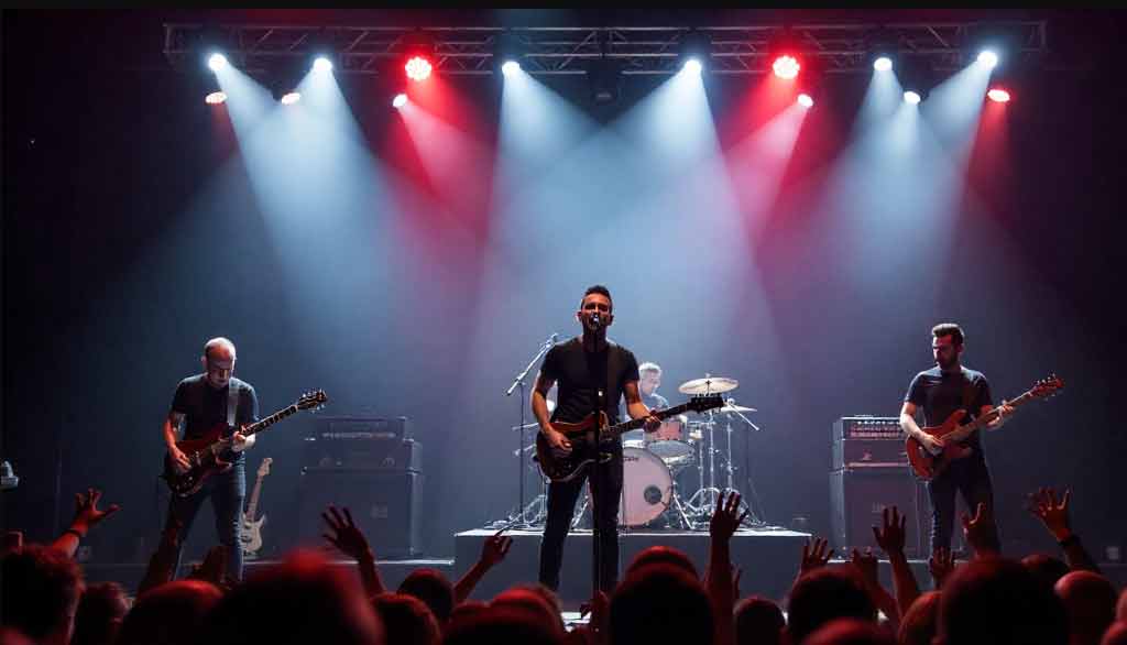 Band Simple Plan: Kisah, Karier, dan Pengaruhnya di Dunia Musik