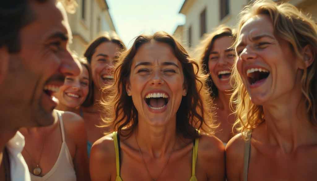 Film Komedi Terbaik yang Wajib Ditonton