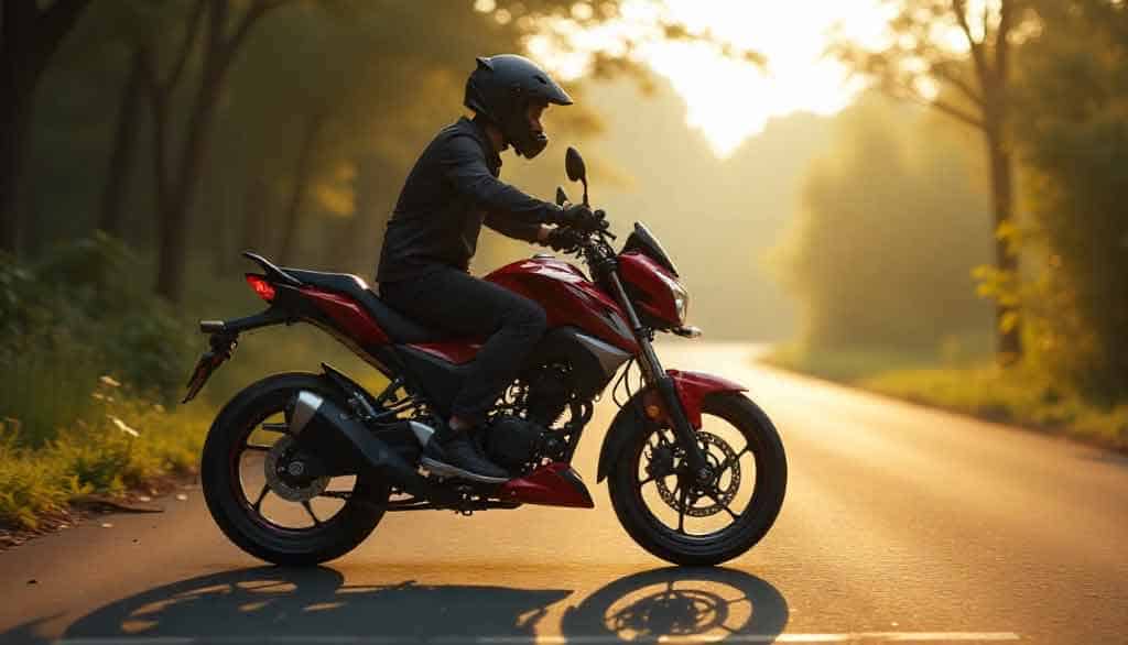 Motor Honda Forza: Skuter Mewah yang Siap Menaklukkan Jalan