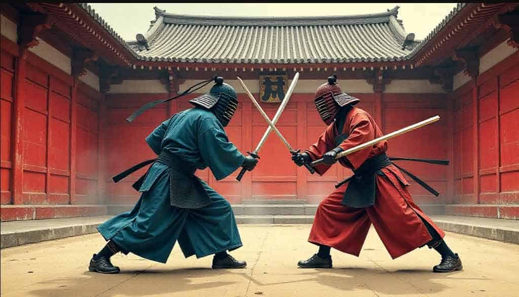 Olahraga Kendo: Semangat Bushido dalam Seni Bela Diri Modern