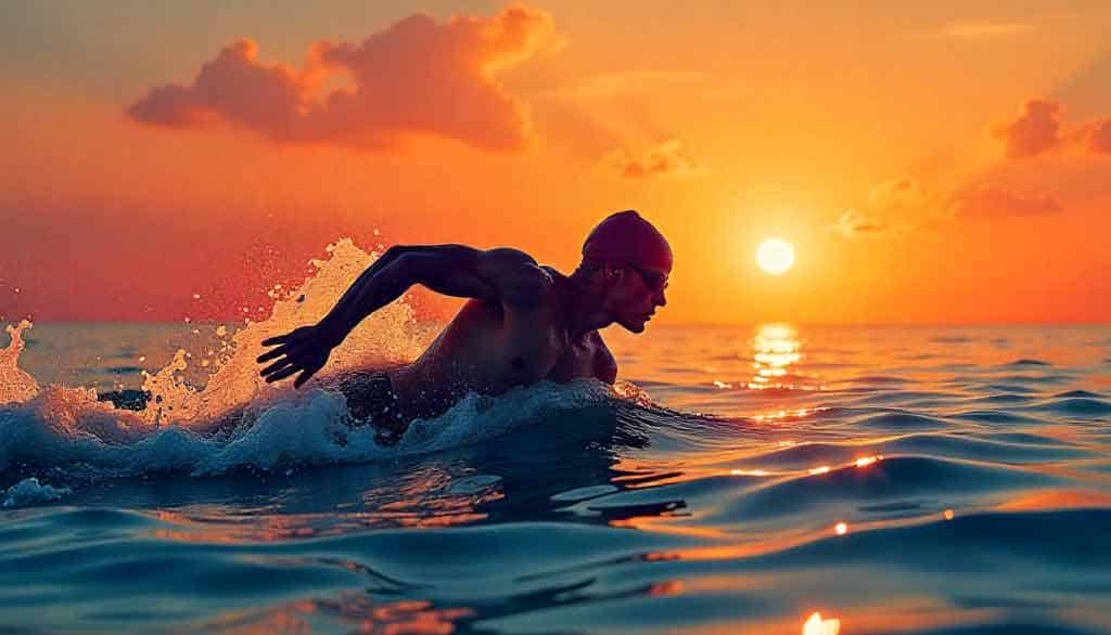 Perenang Tercepat di Dunia: Menyelam ke Rekor dan Prestasi