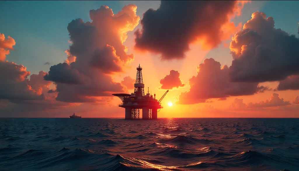 Menyingkap Kejayaan Blok Rokan di Riau dan Masa Depannya