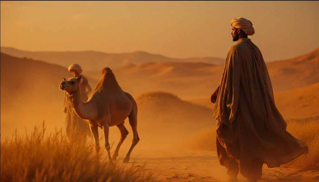 Mengungkap Kejayaan Ladang Ghawar di Arab Saudi