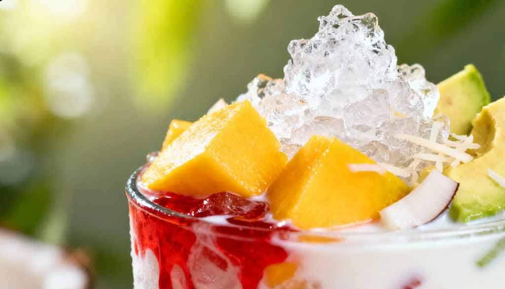 Cara Membuat Es Teler Segar Nikmat dan Mudah di Rumah