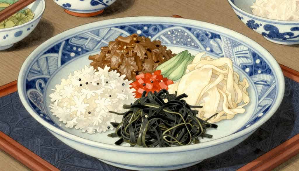 Hidangan Tradisional Internasional yang Hanya Disajikan di Momen Tertentu