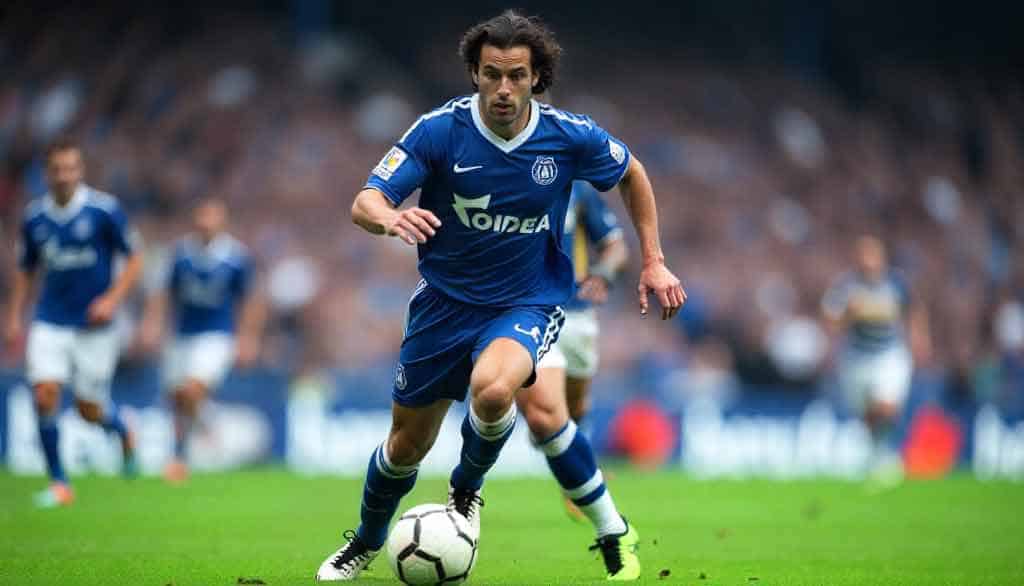 Profil Vasco Sousa FC Porto yang Kian Menarik Perhatian