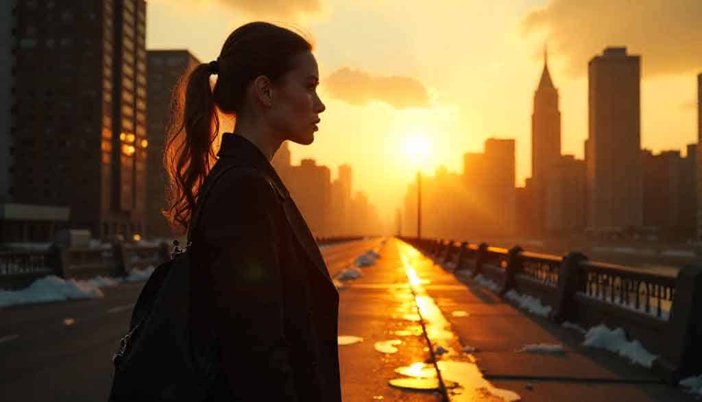 This City Is a Battlefield Film: Analisis Mendalam